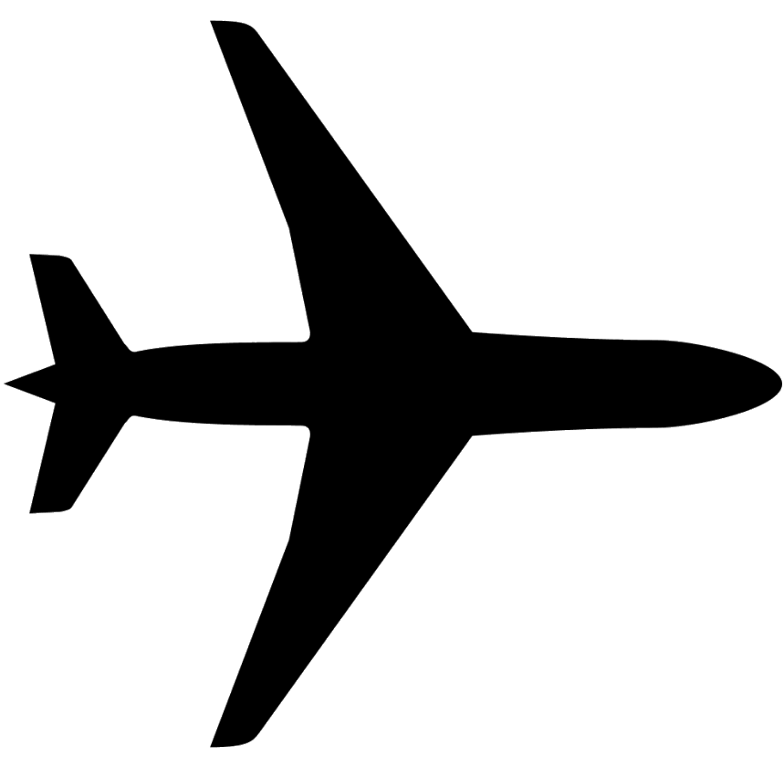 plane slider knob